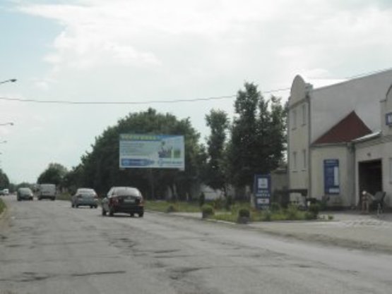 Фото рекламной плоскости по адресу Набережна-Кармелюка