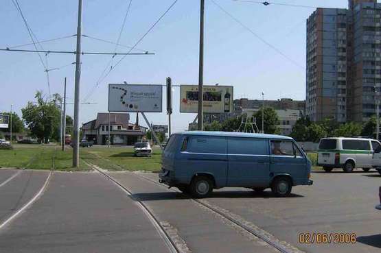 Фото рекламной плоскости по адресу 7 ст. Люстдорфской дор. ВЕРТОЛЕТ