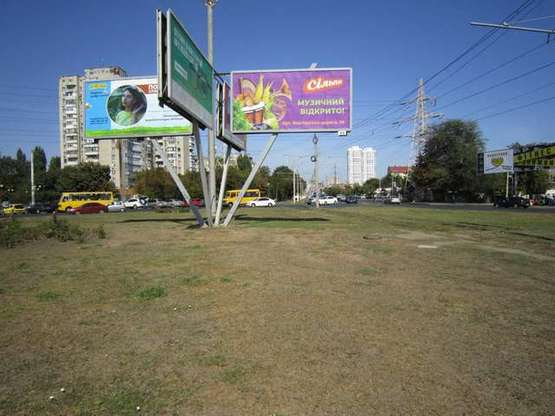 Фото рекламної площини за адресою 7 ст. Люстдорфской дор. ВЕРТОЛЕТ