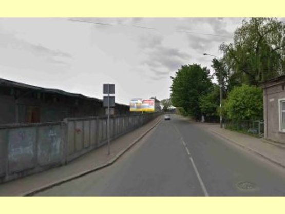 Фото рекламной плоскости по адресу Залізнична   (центр. автовокзал, залізничний вокзал) №2