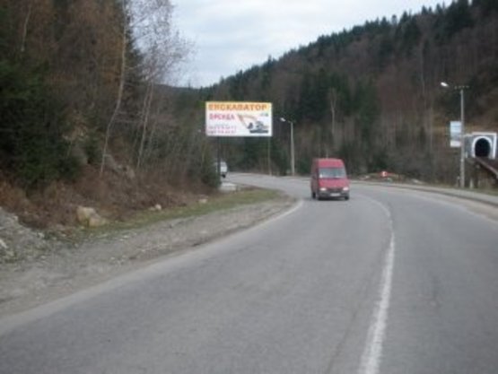 Фото рекламної площини за адресою вул.Свободи,258