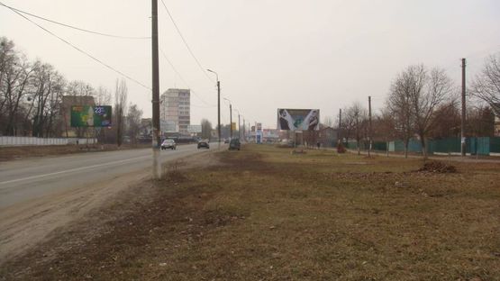 Фото рекламной плоскости по адресу АЗС ТНК №2 нов, в.. Декабристів,69