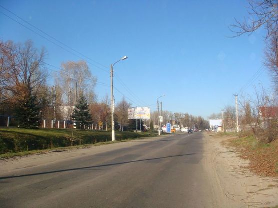 Фото рекламної площини за адресою «Сапсан», 9 школа, в. Декабристів,136