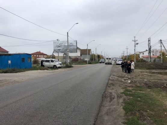 Фото рекламной плоскости по адресу Ривьера 1/4 Б, в стор. Заболотного