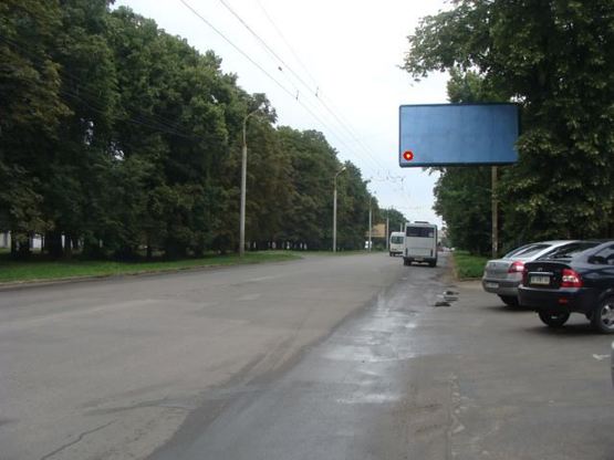 Фото рекламной плоскости по адресу Сінна вул., 27