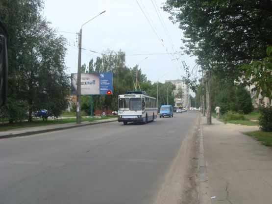 Фото рекламной плоскости по адресу Ст.Фронту вул.,29 (Салон Здоров’я)