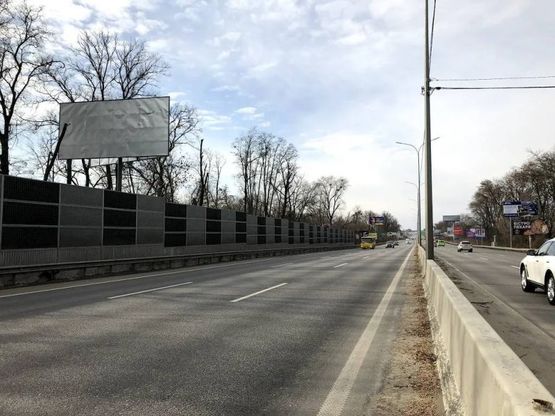 Фото рекламной плоскости по адресу Чабаны, а/д М-05 Киев-Одесса , напротив АЗС "ОККО"