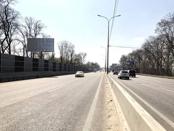 Фото рекламной плоскости по адресу Чабаны, а/д М-05 Киев-Одесса , напротив АЗС "ОККО"