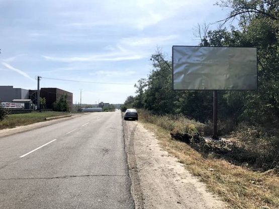 Фото рекламной плоскости по адресу Ул. Звенигородская . напротив "Панда"