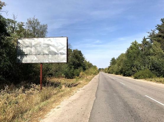 Фото рекламной плоскости по адресу Ул. Звенигородская . напротив "Панда"