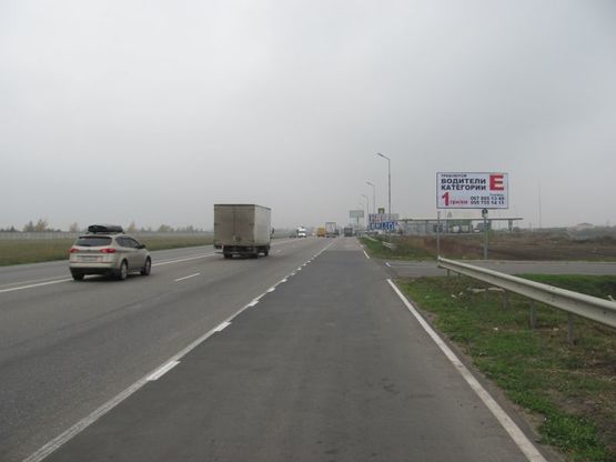 Фото рекламної площини за адресою рынок Анжелика