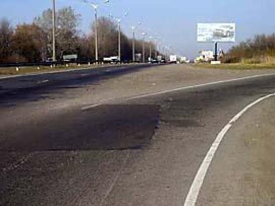 Фото рекламной плоскости по адресу Стрийська вул.