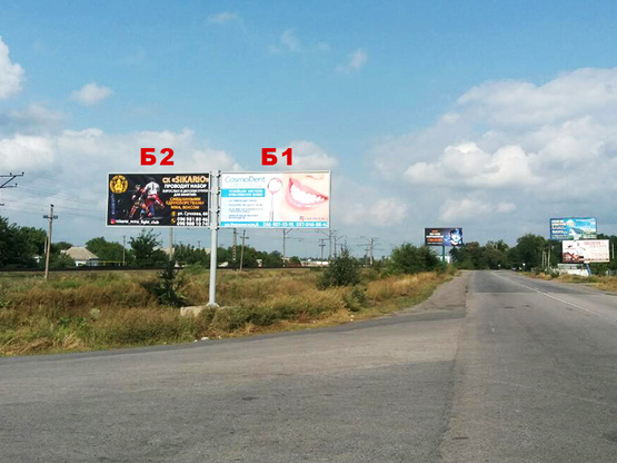 Фото рекламної площини за адресою ул.Сучкова   чебурашка