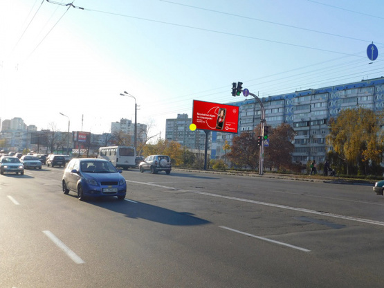 Фото рекламной плоскости по адресу Маяковского пр-т 21