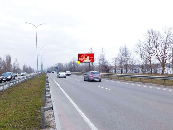 Фото рекламной плоскости по адресу Богатырская ул.