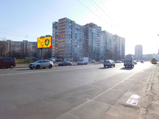 Фото рекламной плоскости по адресу Маяковского пр-т 40