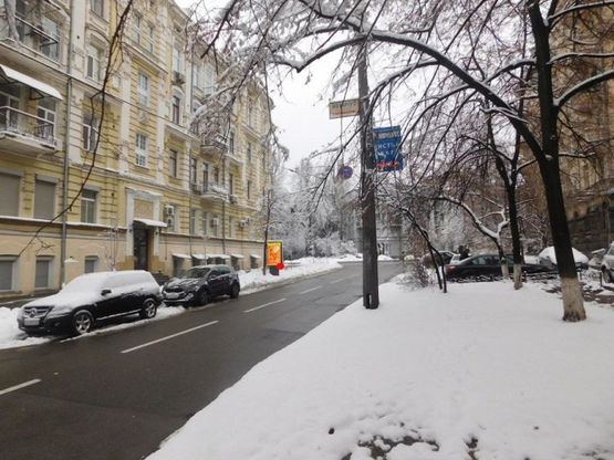 Фото рекламної площини за адресою Круглоуниверситетская ул. 19/28