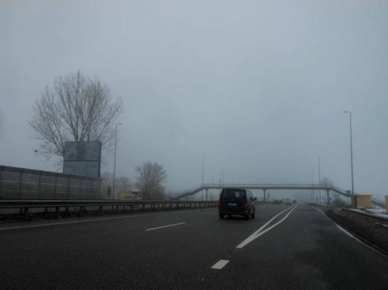 Фото рекламной плоскости по адресу смт. Глеваха, траса М-05 Київ-Одеса, км 27+430 право