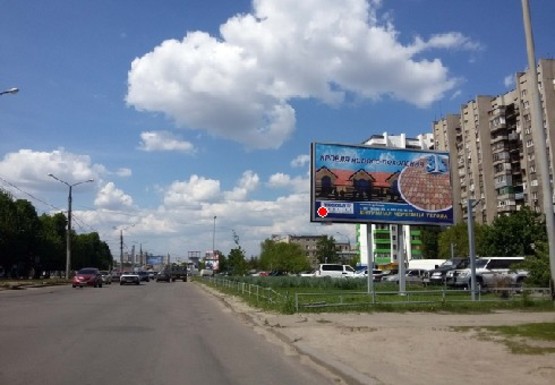 Фото рекламной плоскости по адресу Плехановская ул., 135_139, ст.м. Завод им. Малышева