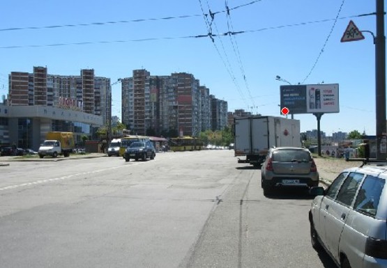 Фото рекламной плоскости по адресу Маяковского пр., 75_2