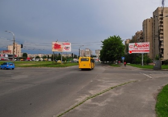 Фото рекламной плоскости по адресу Симиренко ул., 2_19