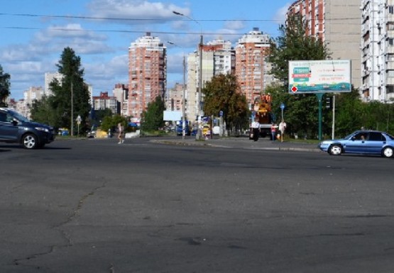 Фото рекламной плоскости по адресу Бальзака ул.  - Сабурова ул.