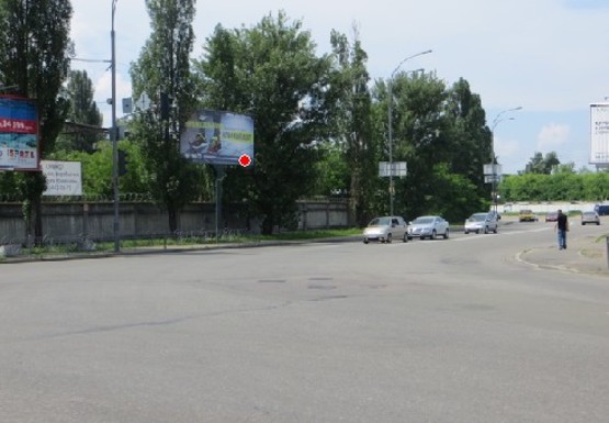 Фото рекламной плоскости по адресу Электриков ул., 21-а