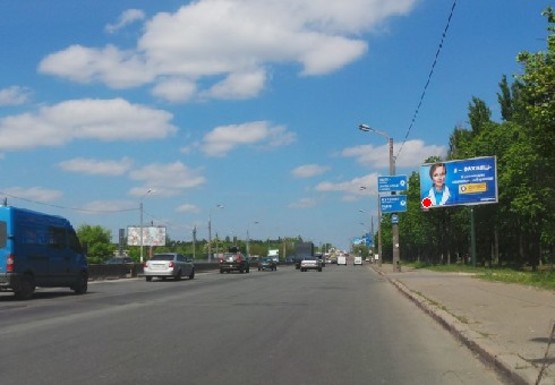 Фото рекламной плоскости по адресу Палладина пр., 46_2