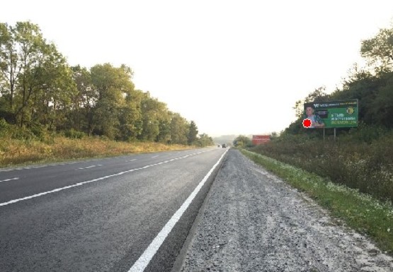 Фото рекламної площини за адресою (1) Должанка ул.