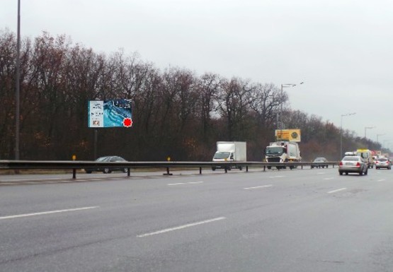 Фото рекламной плоскости по адресу Столичное шоссе