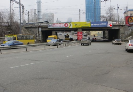 Фото рекламной плоскости по адресу Липковского ул. (бывш. Урицкого ул.) (8)