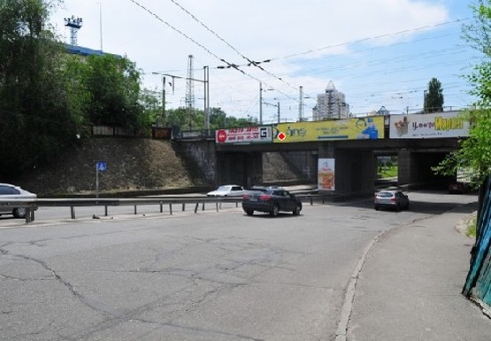 Фото рекламной плоскости по адресу Липковского ул. (бывш. Урицкого ул.) (9)