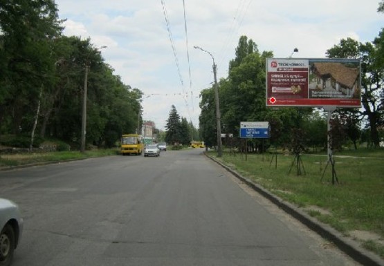 Фото рекламной плоскости по адресу Дахновская ул.-Палехи ул.