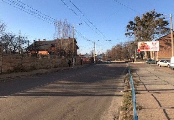 Фото рекламной плоскости по адресу Селецкая ул.,7 - Витрука ул.