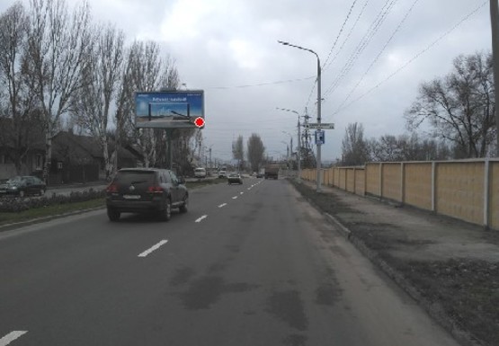 Фото рекламной плоскости по адресу Стефанова ул., 34