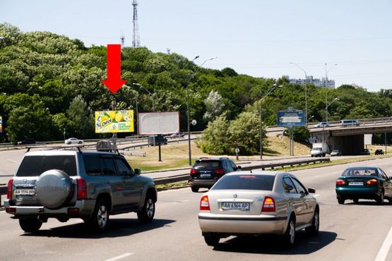 Фото рекламной плоскости по адресу Промышленная ул. / Киквидзе ул., в сторону Демеевская пл. (бывш. Московская пл.)