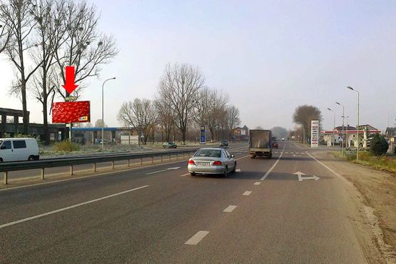 Фото рекламной плоскости по адресу Трасса Львов-Шегини, выезд из города, возле АЗС "Сокар"
