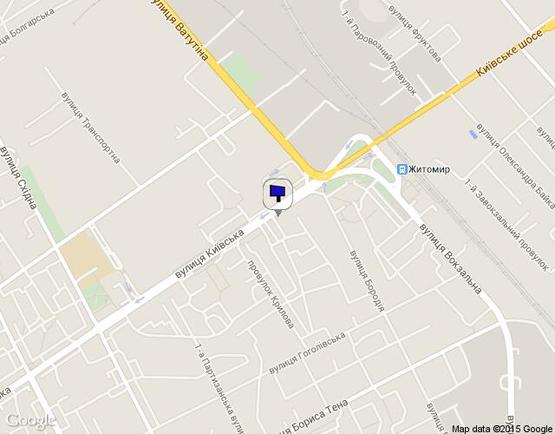 Схема рекламной плоскости по адресу ул. Киевская 94 ( ТРЦ Глобал)