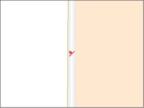 Схема рекламной плоскости по адресу Стрыйская ул., 350 (Радар-Сервис, ПРАКТИКЕР, КИНГ-КРОСС) выезд из города