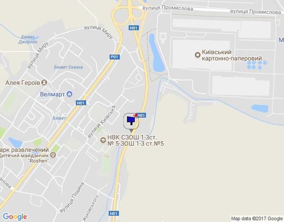 Схема рекламной плоскости по адресу 44км+100 праворуч(Н-01 Київ-Знамянка); перед готелем "Зелена гора", перед поворотом на вул. Загребля