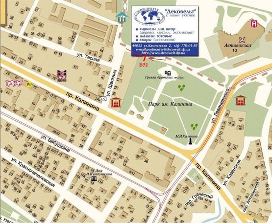 Схема рекламной плоскости по адресу Автовокзал/Автовокзал, Курчатовский рынок, зоорынок