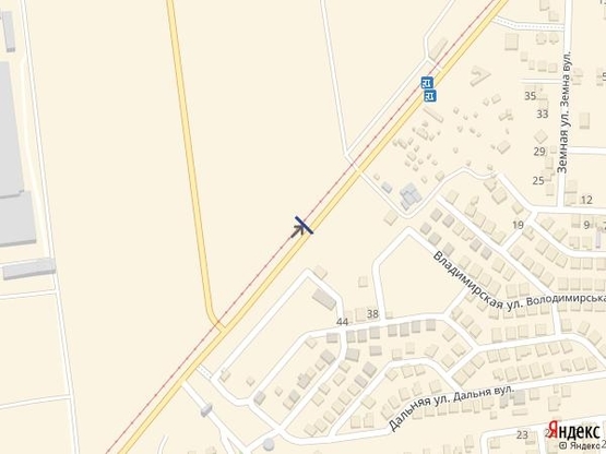 Схема рекламной плоскости по адресу Совиньон- проспект Свободы 15Б