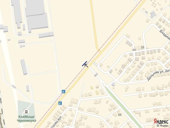 Схема рекламной плоскости по адресу Совиньон- проспект Свободы 17А