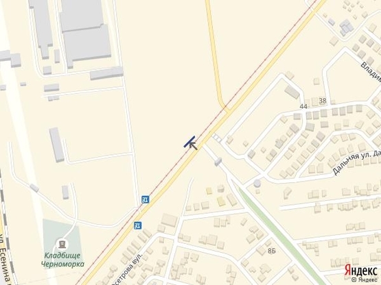 Схема рекламної площини за адресою Совиньон- проспект Свободы 19А