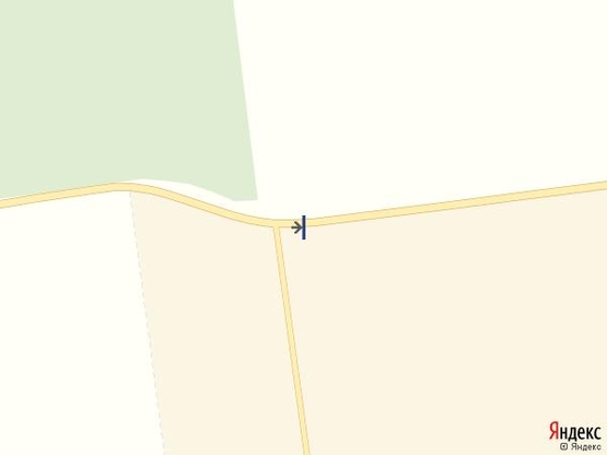 Схема рекламної площини за адресою СтароИльичевская дорога_ Поворот на Совиньон 37А