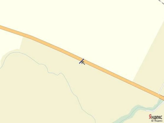 Схема рекламної площини за адресою Виїзд з м. Тячів, біля АЗС UPG, Маркет, супермаркету Барва в сторону м. Хуст, траса мукачево -Рогатин