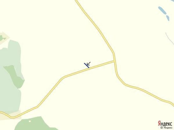 Схема рекламной плоскости по адресу с.Шаян, (зони відпочинку) курортне містечко, вїзд