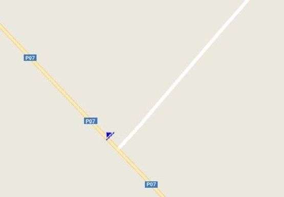 Схема рекламної площини за адресою Коробочкино с.