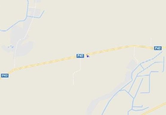 Схема рекламної площини за адресою Большие Сорочинцы с.