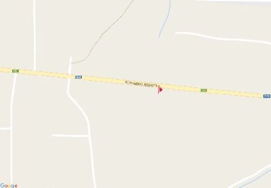 Схема рекламной плоскости по адресу Кольцевая дорога (напротив стадиона АРЕНА ЛЬВОВ) низ